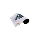BARACUDA  BGMP-61 LOBSTER egérpad 300 X 250 X 2