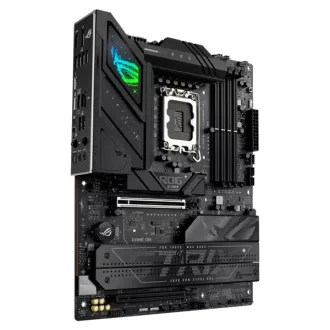   ASUS Alaplap S1851 ROG STRIX B860-F GAMING WIFI INTEL B860, ATX