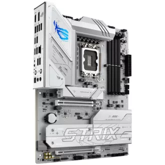   ASUS Alaplap S1851 ROG STRIX B860-A GAMING WIFI INTEL B860, ATX