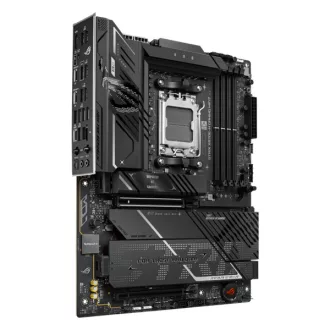   ASUS Alaplap AM5 ROG STRIX X870E-H GAMING WIFI7 AMD X870, ATX