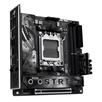   ASUS Alaplap AM5 ROG STRIX X870-I GAMING WIFI AMD X870, mini-ITX