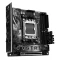 ASUS Alaplap AM5 ROG STRIX X870-I GAMING WIFI AMD X870, mini-ITX