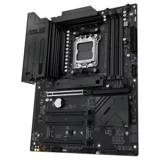 ASUS Alaplap AM5 X870 MAX GAMING WIFI7 AMD X870, ATX