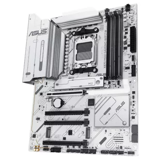 ASUS Alaplap AM5 X870 MAX GAMING WIFI7 W AMD X870, ATX