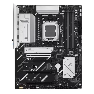 ASUS Alaplap AM5 PRIME B850-PLUS WIFI AMD B850, ATX