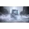 GIGABYTE Alaplap AM5 X870 AORUS STEALTH ICE AMD X870, ATX