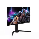 GIGABYTE OLED Monitor 27" AORUS FO27Q5P 2560x1440, 2xHDMI/Displayport/MiniDisplayport/4xUSB