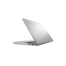 DELL 15 DC15250 15,6" FHD, Intel Core i5-1334U (3.40GHz), 16GB, 512GB SSD, Intel UHD, Win 11 Pro, Ezüst
