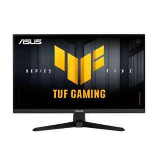  ASUS VG257Q5A GAMING TUF LED Monitor 24,5" IPS, 1920 x 1080, 2xHDMI/Displayport, 200Hz