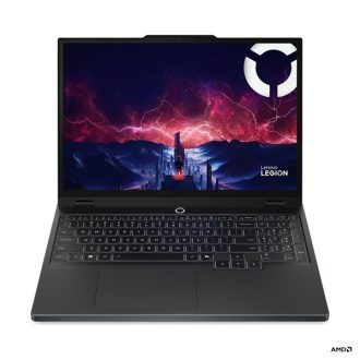   LENOVO Legion 5 15AHP10, 15.1" WQXGA, AMD Ryzen 7 260, 32GB, 1TB SSD, nV RTX 5060 8GB, NoOS, Eclipse Black