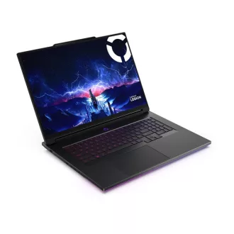   LENOVO Legion 9 18IAX10, 18.0" WQUXGA Intel Ultra 9 275HX, 192GB, 4TB SSD, nV RTX 5090 24GB, Win11 Pro Eclipse Black