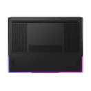 LENOVO Legion 9 18IAX10, 18.0" WQUXGA Intel Ultra 9 275HX, 192GB, 4TB SSD, nV RTX 5090 24GB, Win11 Pro Eclipse Black