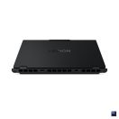 LENOVO Legion 5 15IRX10, 15.3" WUXGA, Intel Core i7-13650HX, 32GB, 1TB SSD, nV RTX 5050 8GB, NoOS, Eclipse Black