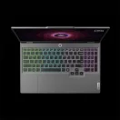 LENOVO LOQ Gaming 15AHP10, 15.6" FHD, AMD Ryzen 5 220, 16GB, 1TB SSD, nV RTX 5050 8GB, NoOS, Luna Grey