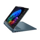 LENOVO Yoga 7 2-in-1 14AKP10, 14.0" WUXGA Touch, AMD Ryzen AI 5 340, 16GB, 512GB SSD, Win11 Home, Tidal Teal, PEN