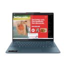 LENOVO Yoga 7 2-in-1 14AKP10, 14.0" WUXGA Touch, AMD Ryzen AI 5 340, 16GB, 512GB SSD, Win11 Home, Tidal Teal, PEN