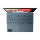 LENOVO Yoga 7 2-in-1 14AKP10, 14.0" WUXGA Touch, AMD Ryzen AI 5 340, 16GB, 512GB SSD, Win11 Home, Tidal Teal, PEN