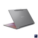 LENOVO Yoga 7 2-in-1 14ILL10, 14.0" WUXGA Touch, Intel Core Ultra 7 256V, 16GB, 512GB SSD, Win11 Home, Luna Grey, PEN