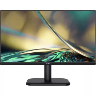   ACER GAMING IPS Monitor KA272P6bip 27", 16:9 FHD, 144Hz, FreeSync, 1ms, 250nits, HDMI, DP, fekete