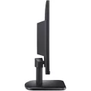 ACER GAMING IPS Nitro Monitor KA272P6bip 27", 16:9 FHD, 144Hz, FreeSync, 1ms, 250nits, HDMI, DP, fekete