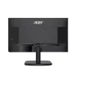 ACER GAMING IPS Monitor KA272P6bip 27", 16:9 FHD, 144Hz, FreeSync, 1ms, 250nits, HDMI, DP, fekete