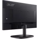 ACER GAMING IPS Nitro Monitor KA272P6bip 27", 16:9 FHD, 144Hz, FreeSync, 1ms, 250nits, HDMI, DP, fekete
