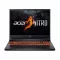 ACER Nitro ANV17-41-R3E9, 17.3" QHD IPS, AMD Ryzen 7 260, 16GB, 1TB SSD, GeForce RTX 5060, DOS, fekete