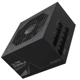 GIGABYTE Tápegység 750W 80+ Gold moduláris Gen 5.1