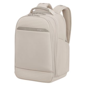   SAMSONITE Notebook hátizsák 156433-1830, PARALUX BT EVERYDAY BACKPACK STONE GREY