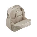 SAMSONITE Notebook hátizsák 156433-1830, PARALUX BT EVERYDAY BACKPACK STONE GREY