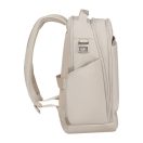 SAMSONITE Notebook hátizsák 156433-1830, PARALUX BT EVERYDAY BACKPACK STONE GREY