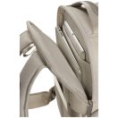 SAMSONITE Notebook hátizsák 156433-1830, PARALUX BT EVERYDAY BACKPACK STONE GREY