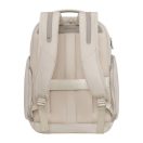 SAMSONITE Notebook hátizsák 156433-1830, PARALUX BT EVERYDAY BACKPACK STONE GREY