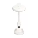 Nedis MAGLE1WT nagyítós asztali lámpa, 3 + 12 dioptria, 6500 K, 6 W, 400 lm