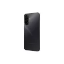 SAMSUNG Okostelefon Galaxy A17 LTE, 128GB, Fekete