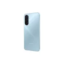 SAMSUNG Okostelefon Galaxy A17 LTE, 128GB, Világoskék