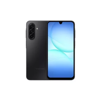 SAMSUNG Okostelefon Galaxy A17 5G, 128GB, Fekete