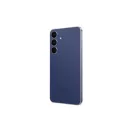 SAMSUNG Okostelefon Galaxy S25 FE, 128GB/8GB, Tengerészkék