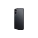 SAMSUNG Okostelefon Galaxy S25 Edge, 256GB/12GB, Jetblack titán