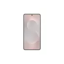 SAMSUNG Okostelefon Galaxy S25 Edge, 256GB/12GB, Ezüst titán