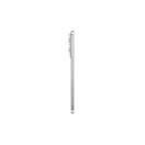 SAMSUNG Okostelefon Galaxy S25 Edge, 256GB/12GB, Ezüst titán