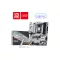 MSI Alaplap AM5 B850 GAMING PLUS WIFI6E AMD B850, ATX