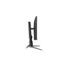 ACER GAMING IPS Predator Monitor XB253QFbmiiprx 24.5", 16:9 FHD, 300Hz, 1ms, 250nits, 2xHDMI, DP, MM, HDR10, fekete