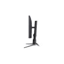ACER GAMING IPS Predator Monitor XB253QFbmiiprx 24.5", 16:9 FHD, 300Hz, 1ms, 250nits, 2xHDMI, DP, MM, HDR10, fekete