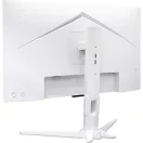 ACER GAMING IPS Nitro Monitor GA271UPwmipruxw 27", 16:9 QHD, 180Hz, 1ms, 250nits, Smart, HDMI, DP, Type-C, USB,MM, fehér