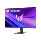 LG gaming monitor 27" 27G411A-B, 1920x1080, 16:9, 250cd/m2, 5ms, HDMI/DisplayPort, 144Hz
