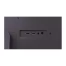 LG gaming monitor 27" 27G411A-B, 1920x1080, 16:9, 250cd/m2, 5ms, HDMI/DisplayPort, 144Hz
