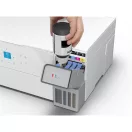 EPSON Tintasugaras nyomtató - EcoTank L4366 (A4, MFP, színes, 5760x1440 DPI, 33 lap/perc, duplex, USB/Wifi/Wifi Direct)