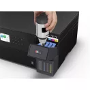 EPSON Tintasugaras nyomtató - EcoTank L6360 (A4, MFP,színes, 4800x1200 DPI, 33 lap/perc,duplex,USB/LAN/Wifi/Wifi Direct)