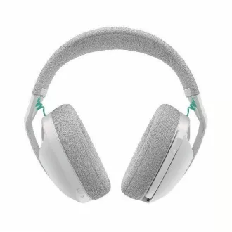   LOGITECH Fejhallgató 2.0 - G321 Vezeték Nélküli Gaming Mikrofonos , Fehér